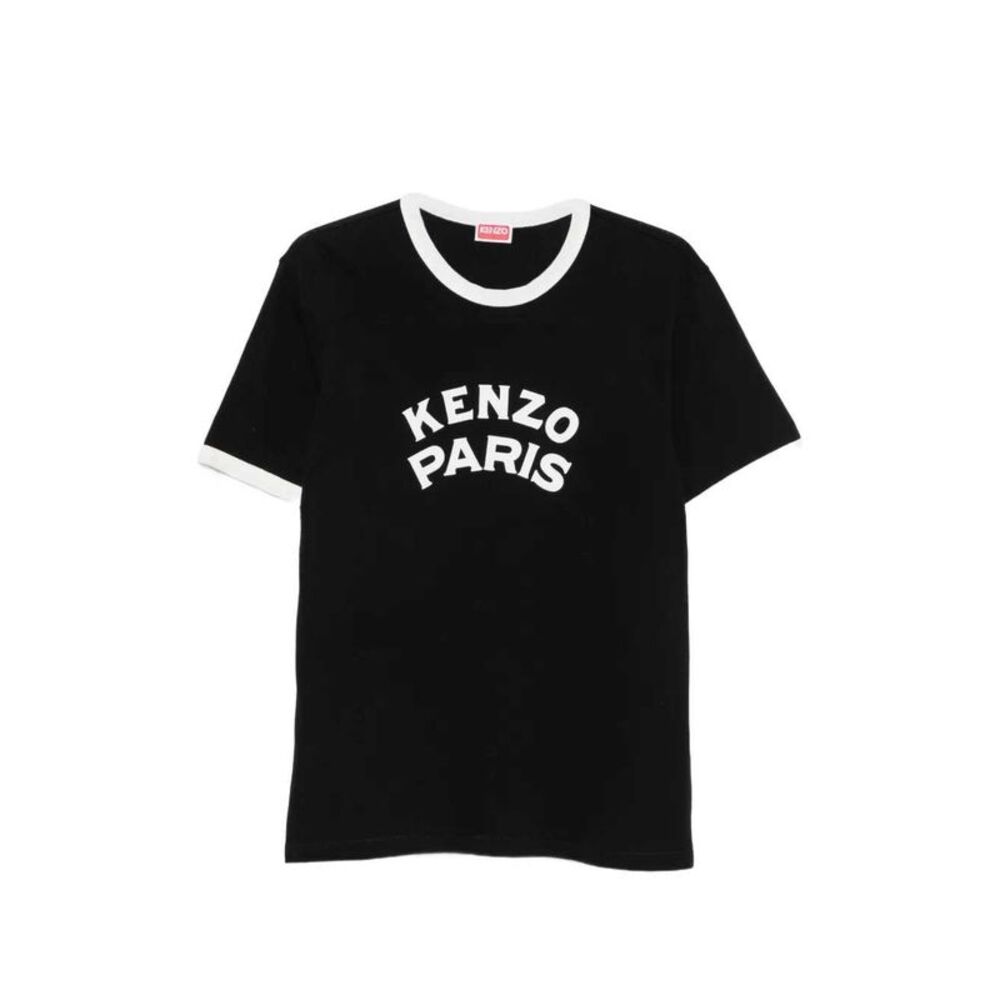Kenzo Men Paris Emblem T-Shirt